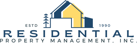 Residential Property Management logo