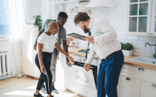 Tenant Vacating Checklist