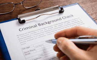 Tenant Screening Process